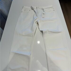 Maison Kitsune Jeans - NEW WITH TAGS